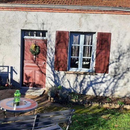 Notre Village Papillon Bed&Breakfast Neret Esterno foto