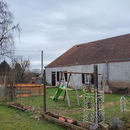 Notre Village Papillon Bed&Breakfast Neret Esterno foto
