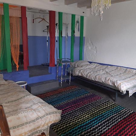 Notre Village Papillon Bed&Breakfast Neret Esterno foto