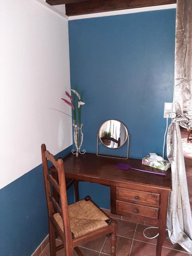 Notre Village Papillon Bed&Breakfast Neret Esterno foto