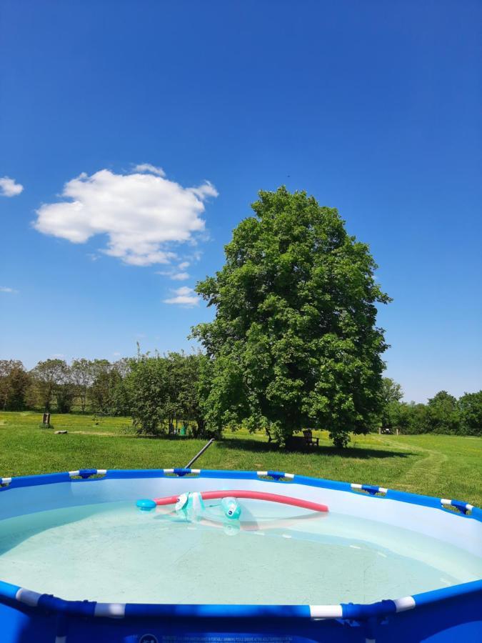 Notre Village Papillon Bed&Breakfast Neret Esterno foto