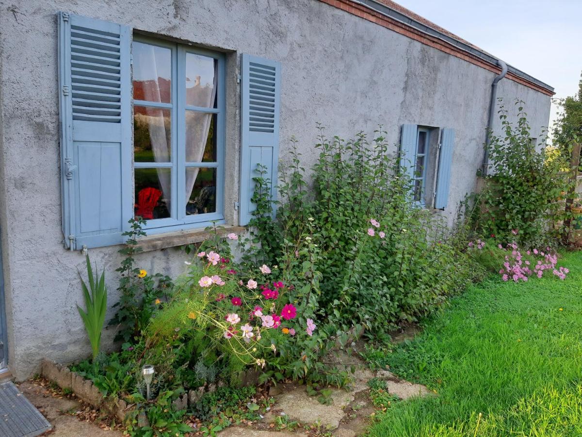 Notre Village Papillon Bed&Breakfast Neret Esterno foto