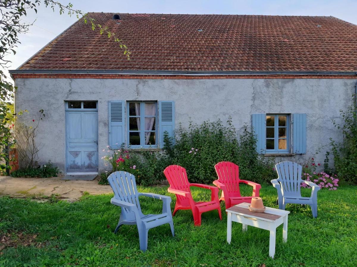 Notre Village Papillon Bed&Breakfast Neret Esterno foto