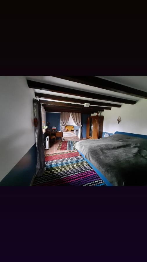 Notre Village Papillon Bed&Breakfast Neret Esterno foto