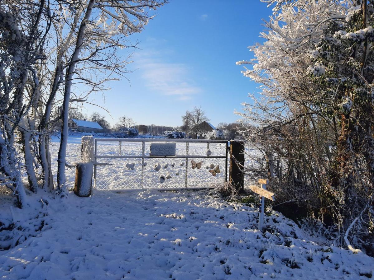 Notre Village Papillon Bed&Breakfast Neret Esterno foto