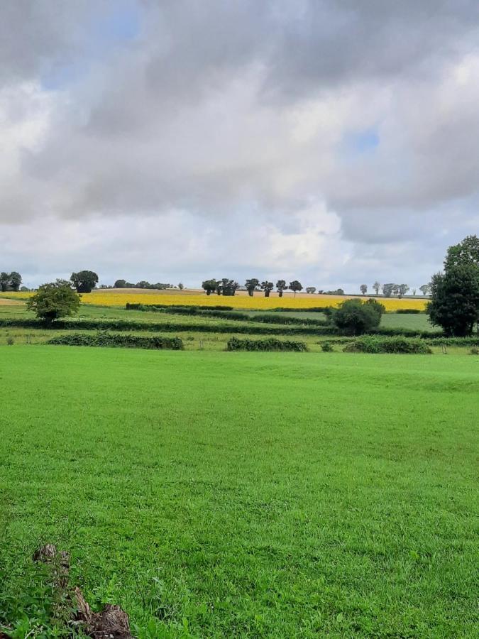 Notre Village Papillon Bed&Breakfast Neret Esterno foto