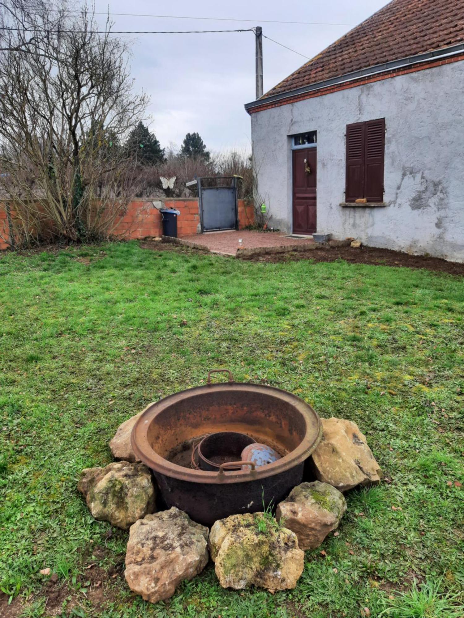 Notre Village Papillon Bed&Breakfast Neret Esterno foto