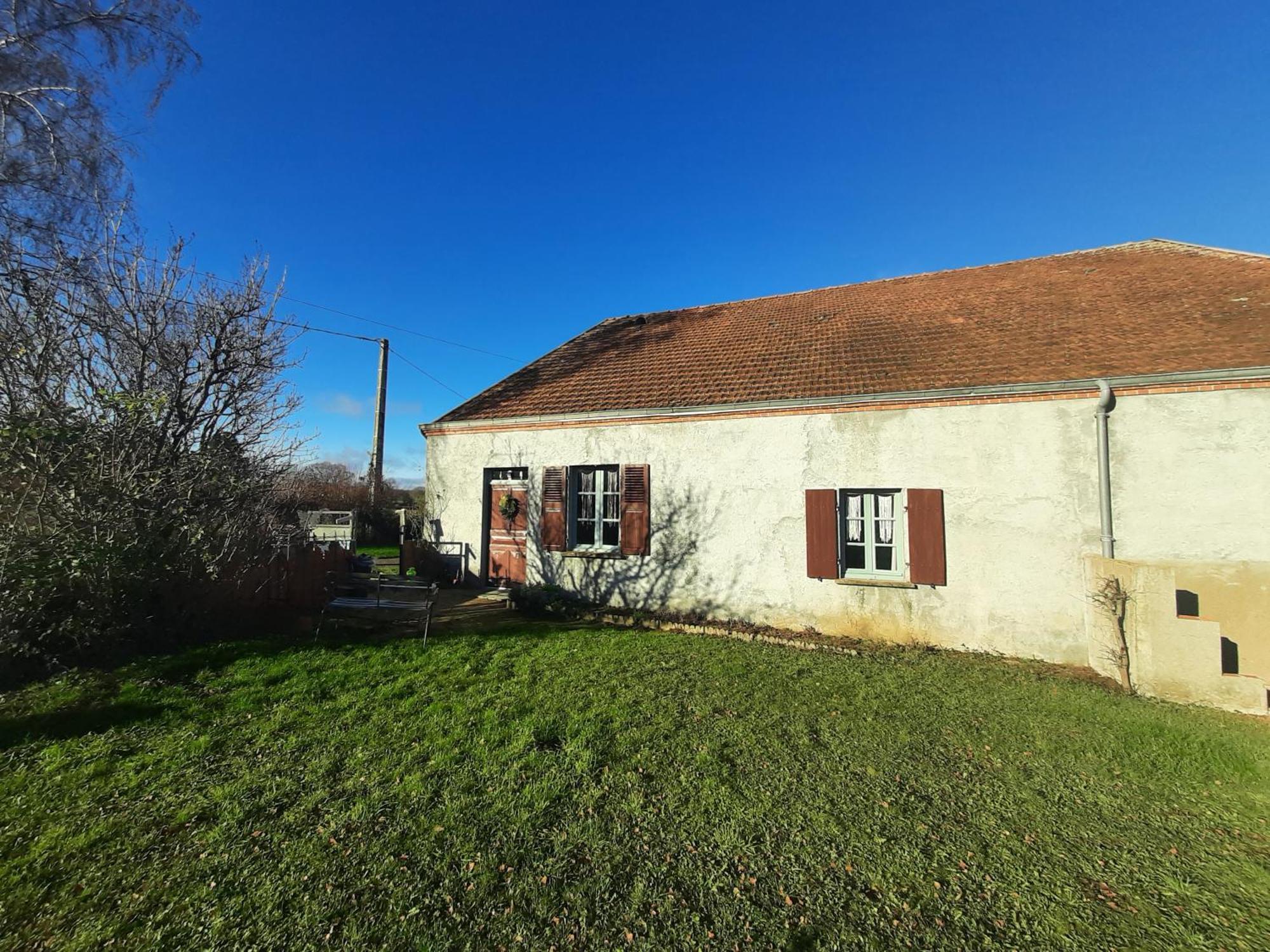 Notre Village Papillon Bed&Breakfast Neret Esterno foto