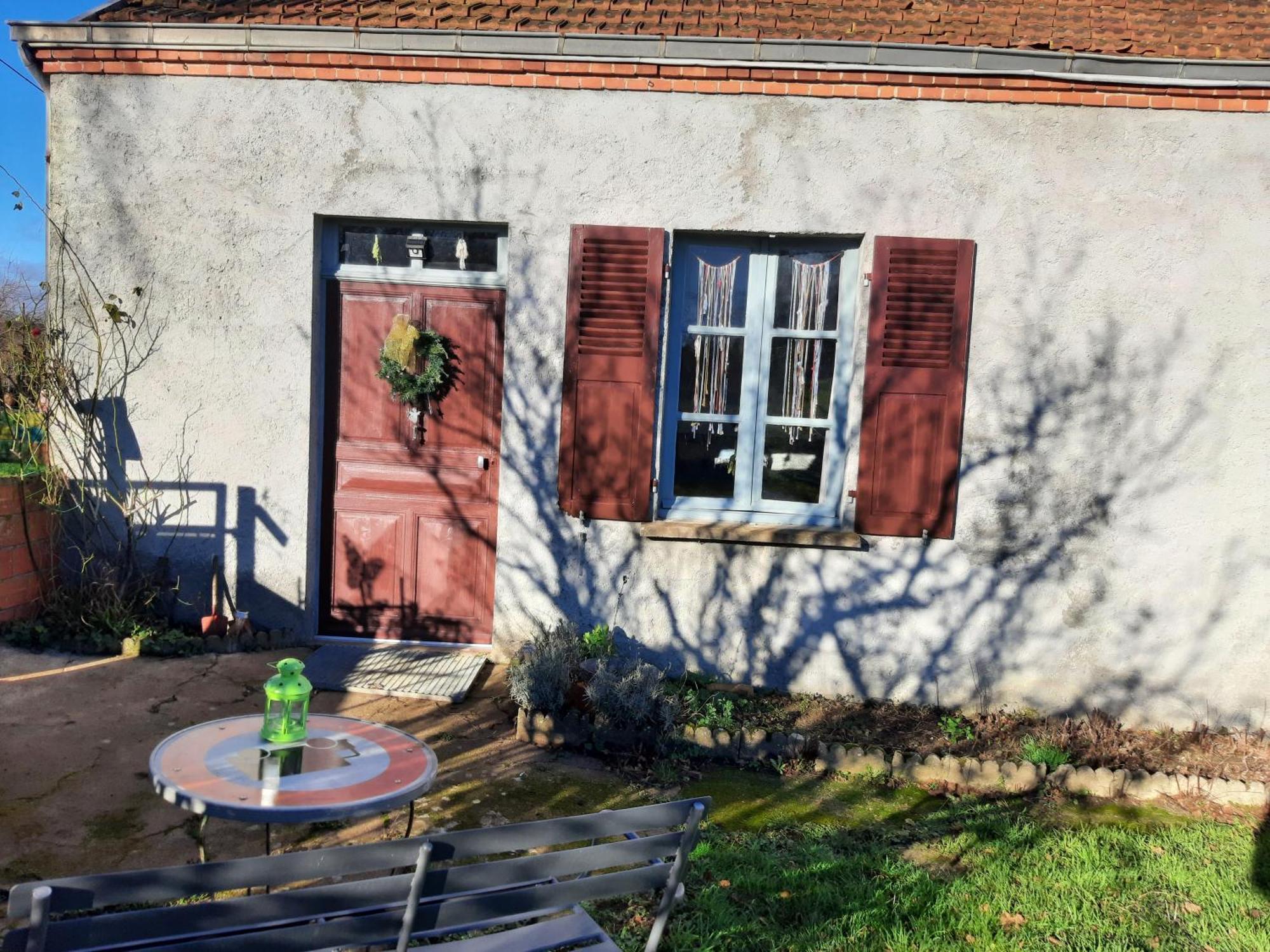 Notre Village Papillon Bed&Breakfast Neret Esterno foto
