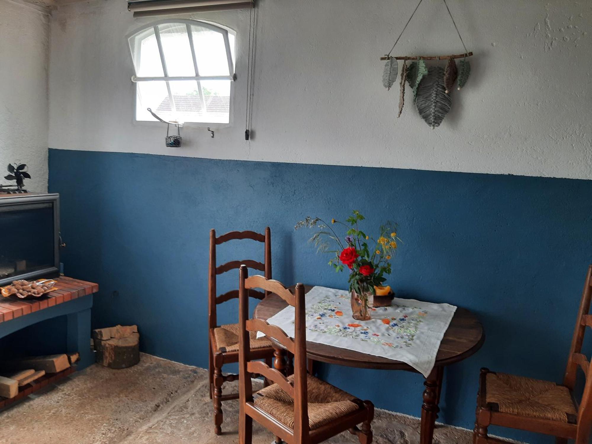 Notre Village Papillon Bed&Breakfast Neret Camera foto