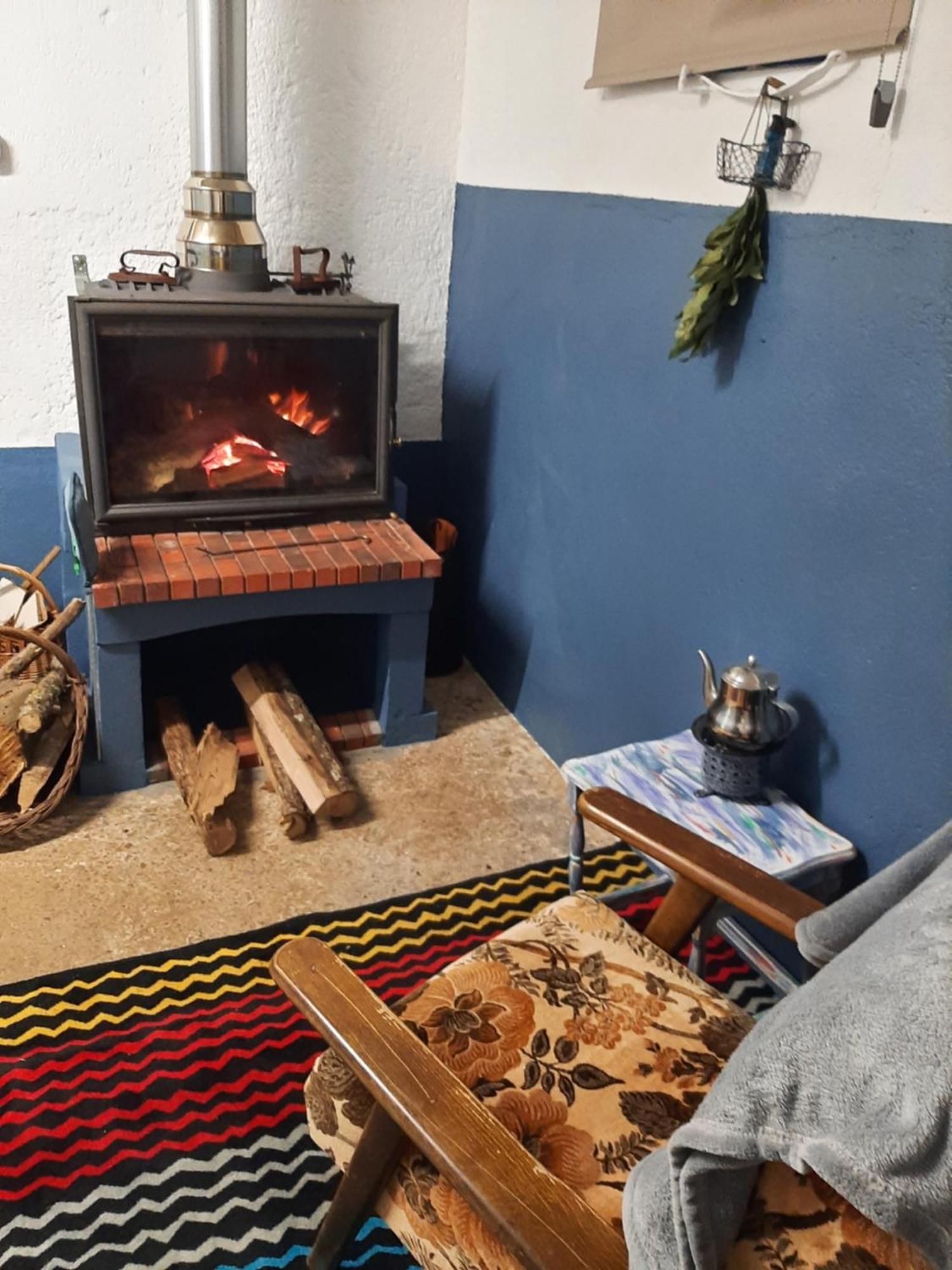Notre Village Papillon Bed&Breakfast Neret Camera foto