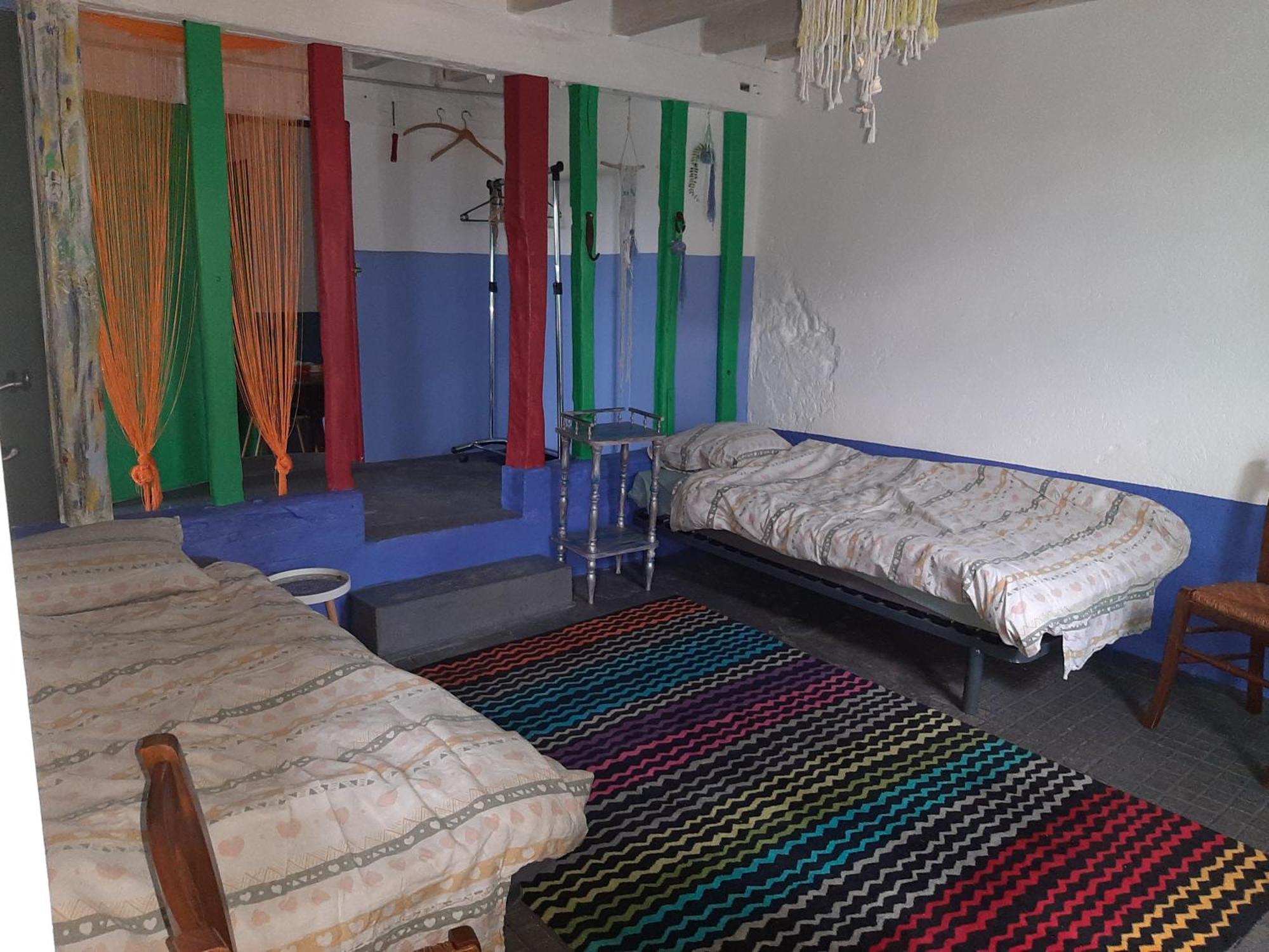 Notre Village Papillon Bed&Breakfast Neret Esterno foto