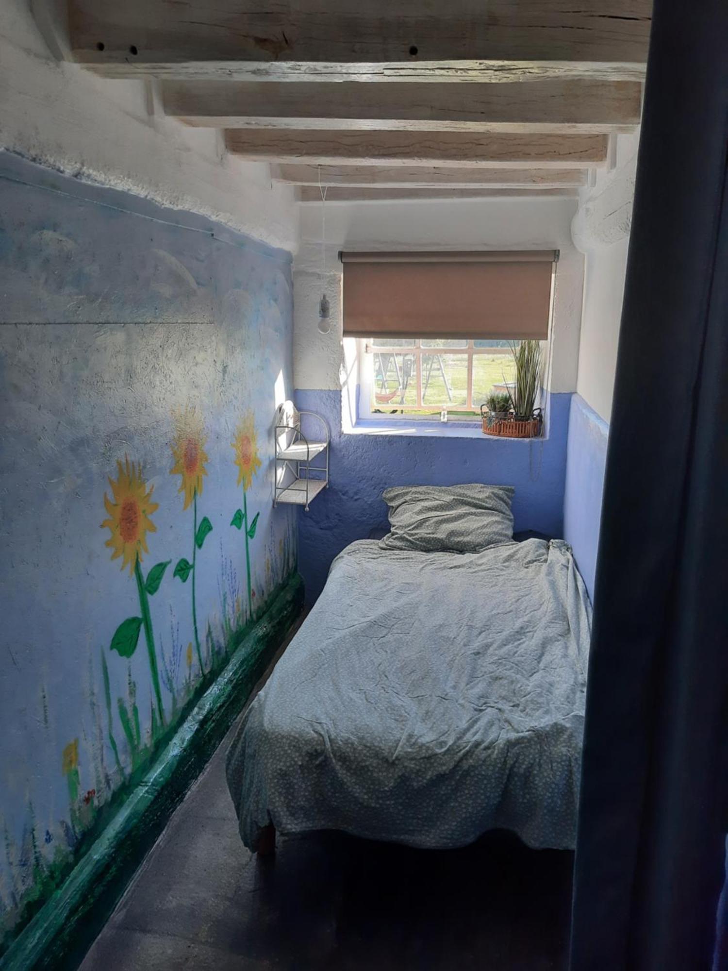 Notre Village Papillon Bed&Breakfast Neret Esterno foto